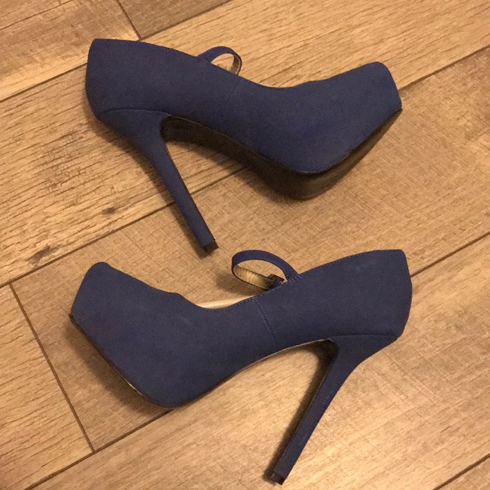 Cobalt pumps